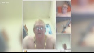 Alex Murdaugh, all SC inmates start out by getting computer tablets. Whether they can keep them is u