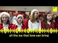 schools festive sing along one voice digital festival 2022