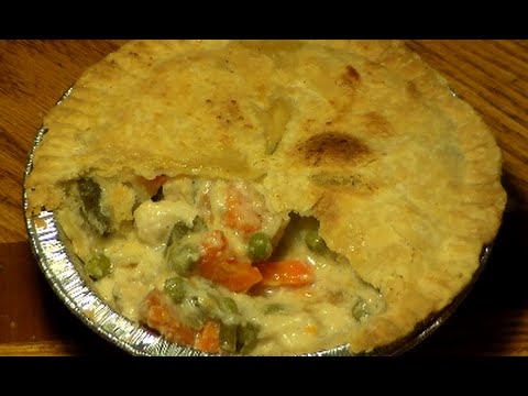 World's Best Homemade Chicken Pot Pie Recipe: How To Make Chicken Pot Pie From Scratch World's Best Homemade Chicken Pot Pie Recipe: How To Make Chicken Pot Pie From Scratch