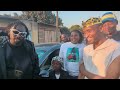 Silent Killer ft Ngwere diki dissing Blot naKadiki haaa ngwere dzasangana 