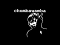 chumbawamba when fine society sits down to dine