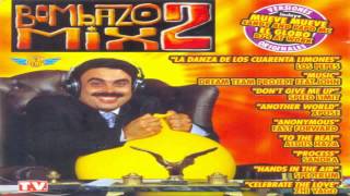 Bombazo Mix 2 Megamix
