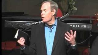 Andrew Wommack on speaking in toungues