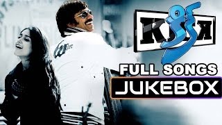 Kick (కిక్) Movie Songs Jukebox || Ravi Teja, Iliyana
