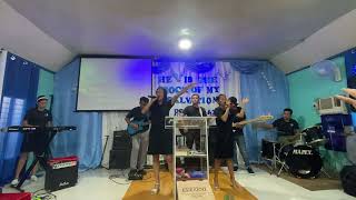 Pasilong by Mj Flores (Mactan Evangelical Holiness Worship Team)