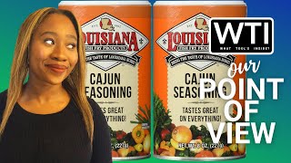 Our Point of View on Louisiana Fish Fry Cajun Seasoning From Amazon