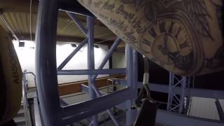 My Time Learning Rigging