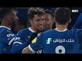 ملخص مباراة العروبة 0 5 الهلال الجولة 14 من دوري روشن السعودي للمحترفين 2024 2025