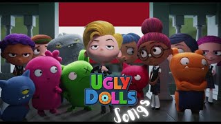 [10 Songs] UglyDolls (2019) - Latvian