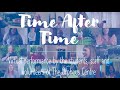 Time After Time - The Orpheus Centre | A virtual performance