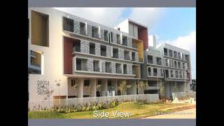 Brigade Orchards Parkside Senior Living - Devanahalli, Bangalore