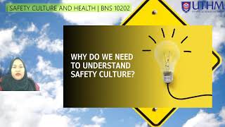 CHAPTER 1_1 SAFETY CULTURE AND HEALTH_BNS 10202