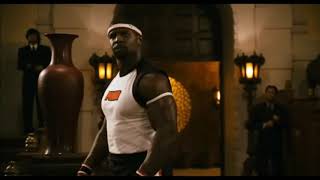 terry crews funny ping pong