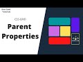 CSS Grid Tutorial | Parent Properties | Bite-Sized Tutorials