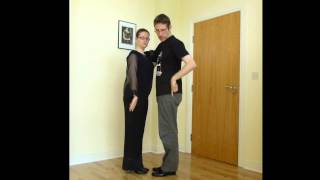 Argentine Tango Basics - 6 Tips for a Great Embrace