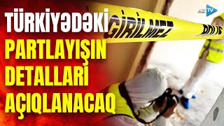 TƏCİLİ! Türkiyənin Milli Müdafiə Nazirliyindən acı xəbər: 5 işçi şəhid oldu