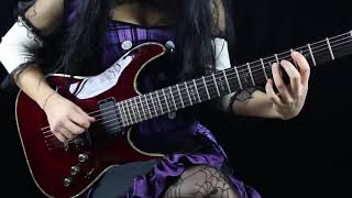 Sweet Dreams Guitar Ringtone