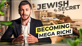 The Jewish Secret To Becoming Mega Rich! - Rabbi Eli Karmel