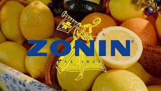 Zonin Prosecco Coastal Lemon