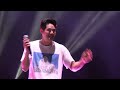 4k 230624 wonderland와 후라보노 dj doc run to you 마지막 인사 서경수 focus