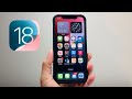 iOS 18: How To Schedule a Text