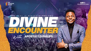 Divine Encounter | Wednesday 5th-February-2025