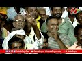 chandrababu prajagalam public meeting at penamaluru tdp ap elections 2024 ntv