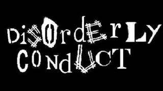 Disorderly Conduct - 2006 - 6 Tracks