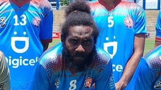 Taniveke Tanabose - 2022 Nasinu FC Highlights