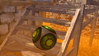 Rollance Adventure Balls - NEW SpeedRun Gameplay 🌟 Level 3418