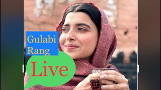 Nimrat Khaira: Gulabi Rang (Live Song) Desi Crew | Mandeep Maavi | Latest Punjabi Song 2020