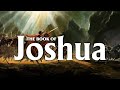 The Book of Joshua: Lesson 4 - Covenant Loyalty (23:1 - 24:33)