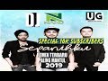 DJ SEPARUHKU - NANO REMIX LAGU TIK TOK TERBARU 2019