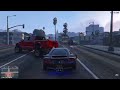 grand theft auto 5 getting re hired as the cameraman