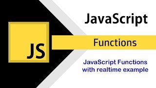 JavaScript Functions with Return - A Complete Tutorial With Theory and Examples