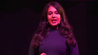 Using Mindfulness to Choose Love Over Fear | Dr. Narveen Dosanjh M.D. | TEDxBushwick
