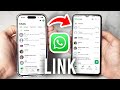 How To Use WhatsApp On Mutiple Phones - Full Guide