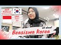 KUPAS TUNTAS! APA AJA SIH BEASISWA KULIAH DI KOREA SELATAN? 🇰🇷