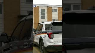 Saskatoon police called to Westview apartment for suspicious death investigation