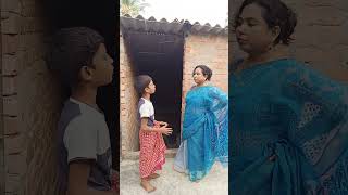 jhuma boudi feseche #viral