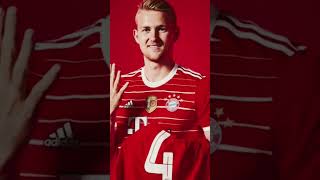 FC Bayern's Squad Next Season is 🔥 🔥 #football #fcbayern #bayernmunich #transfer #mane #bayern