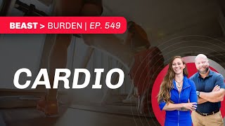 Why & How Lifters Should Do Cardio: Conditioning for Strength Athletes