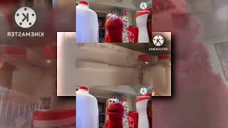 (REQUESTED) (YTPMV) Elmo's Got Milk Commercial Scan