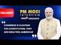 #PMModiToNews18 | PM Modi Speaks On Maoist Ideology In Exclusive Interview With News18