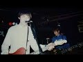 the pillows happy rebirthday 25th november 1993 live at nissin power station