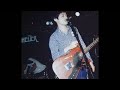 the pillows happy rebirthday 25th november 1993 live at nissin power station