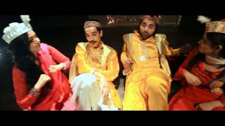 Chumi Da Sawal | Billy X Feat Hassan Abbas | Latest Punjabi Songs