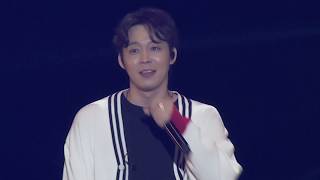 박유천 朴有天 찾았다Found You 콘서트 직캠ㅣ콘서트 직캠成均館緋聞