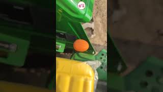 John Deere 5210 Gear Pro New Model 2022 | John Deere Tractor Video | John Deere Tractor Review