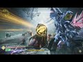 solo nezarec prismatic titan episode revenant act 1